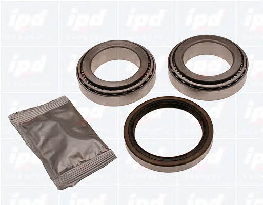 IPD 30-9047 Wheel bearing kit 309047