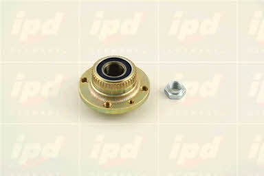 IPD 30-9055 Wheel bearing kit 309055