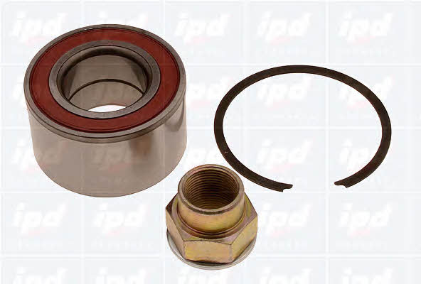 IPD 30-9067 Wheel bearing kit 309067