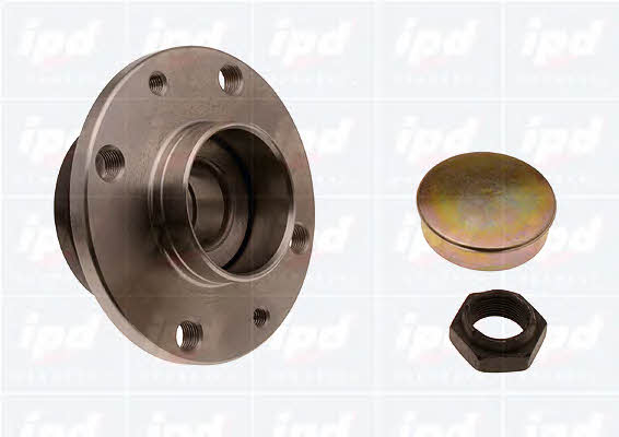 IPD 30-9073 Wheel bearing kit 309073