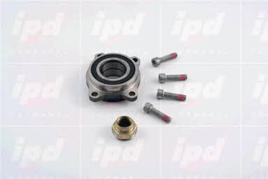 IPD 30-9076 Wheel bearing kit 309076