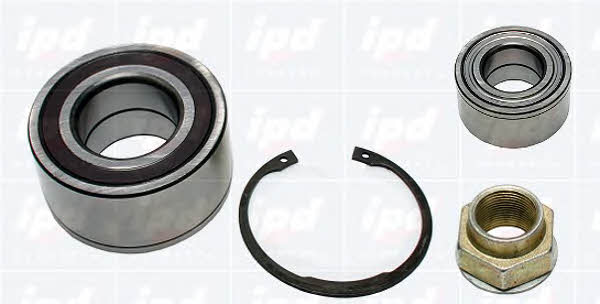 IPD 30-9080 Wheel bearing kit 309080