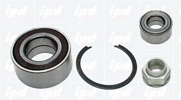 IPD 30-9081 Wheel bearing kit 309081