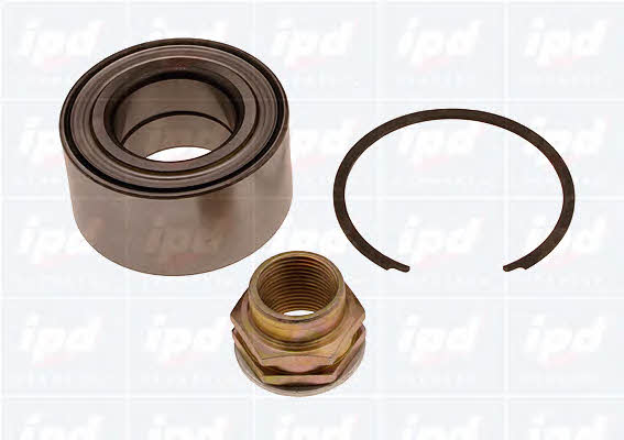 IPD 30-9086 Wheel bearing kit 309086