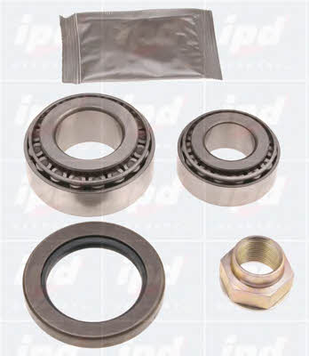 IPD 30-9087 Wheel bearing kit 309087