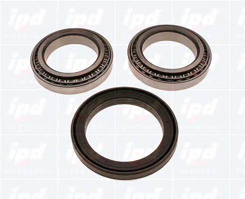 IPD 30-9090 Wheel bearing kit 309090