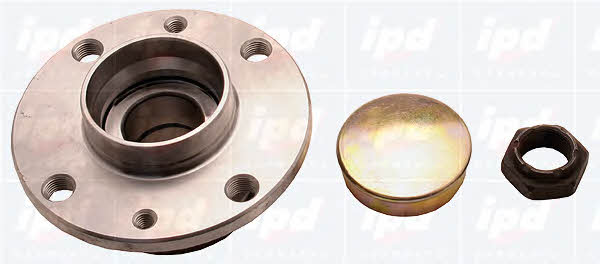 IPD 30-9092 Wheel bearing kit 309092