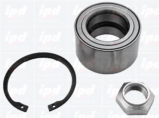 IPD 30-9093 Wheel bearing kit 309093