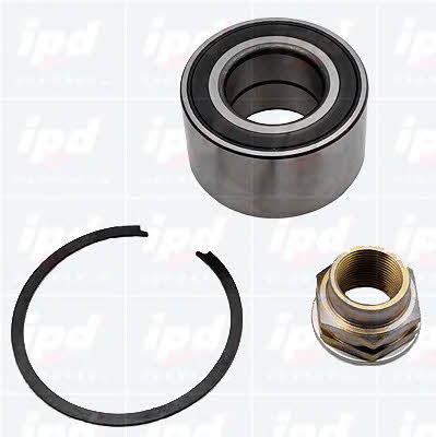 IPD 30-9095 Wheel bearing kit 309095