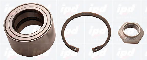 IPD 30-9096 Wheel bearing kit 309096
