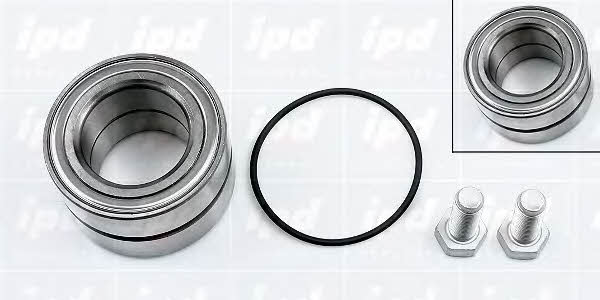 IPD 30-9102 Wheel bearing kit 309102