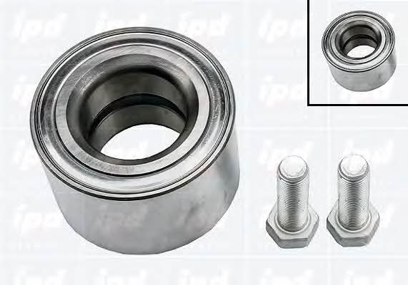 IPD 30-9104 Wheel bearing kit 309104