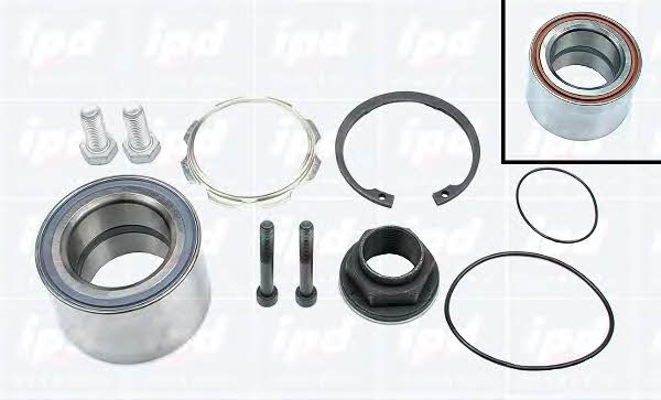 IPD 30-9113 Wheel bearing kit 309113