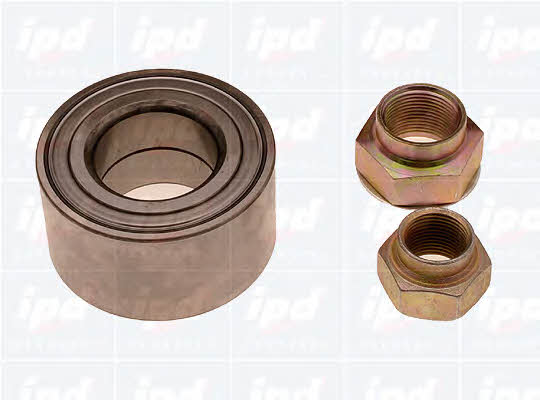 IPD 30-9510 Wheel bearing kit 309510