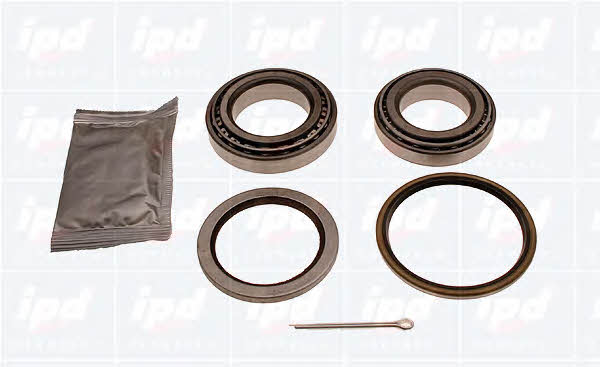 IPD 30-9702 Wheel bearing kit 309702