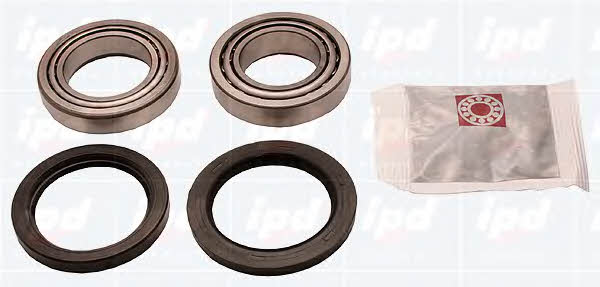 IPD 30-9703 Wheel bearing kit 309703