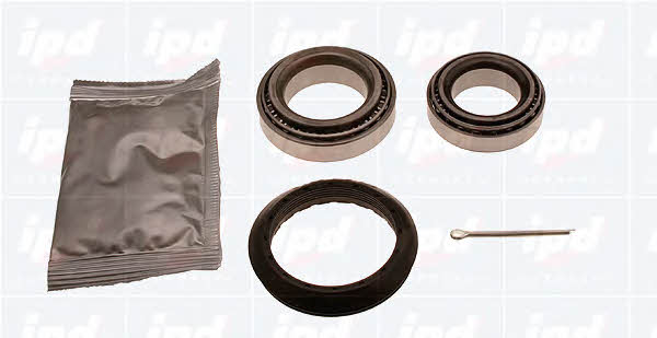 IPD 30-9704 Wheel bearing kit 309704