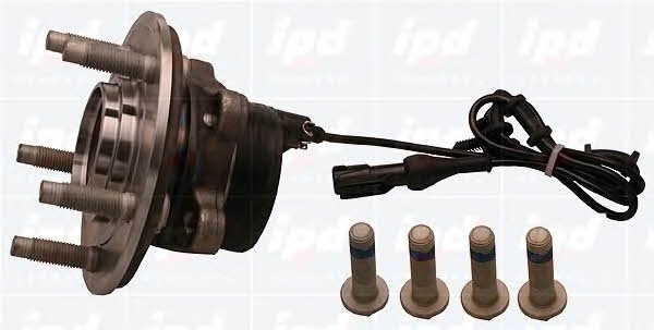 IPD 30-9709 Wheel bearing kit 309709