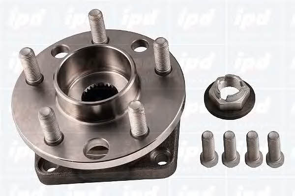 IPD 30-9711 Wheel bearing kit 309711