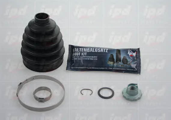 IPD 35-3015 Bellow, driveshaft 353015