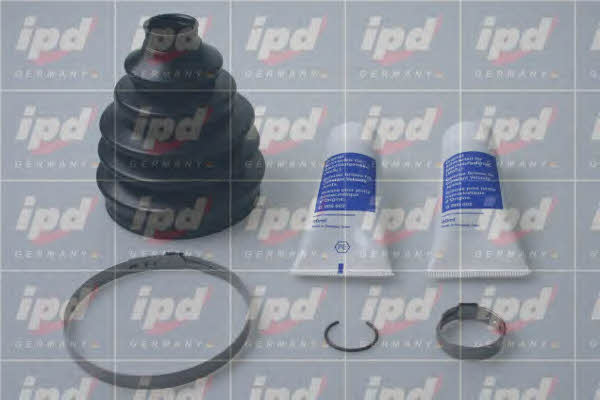 IPD 35-3018S Bellow, driveshaft 353018S