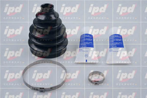 IPD 35-3020S Bellow, driveshaft 353020S