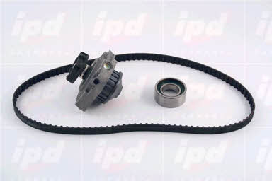 IPD PK00941 Timing Belt Kit PK00941