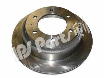 Ips parts IBP-1997 Rear ventilated brake disc IBP1997
