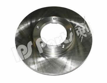 Ips parts IBT-1238 Front brake disc ventilated IBT1238