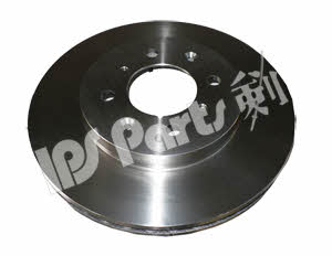 Ips parts IBT-1403 Front brake disc ventilated IBT1403