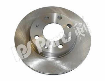 Ips parts IBT-1413 Front brake disc ventilated IBT1413