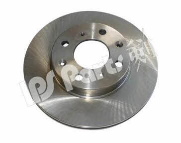 Ips parts IBT-1419 Front brake disc ventilated IBT1419