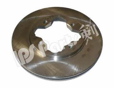 Ips parts IBT-1423 Front brake disc ventilated IBT1423