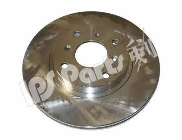 Ips parts IBT-1427 Front brake disc ventilated IBT1427