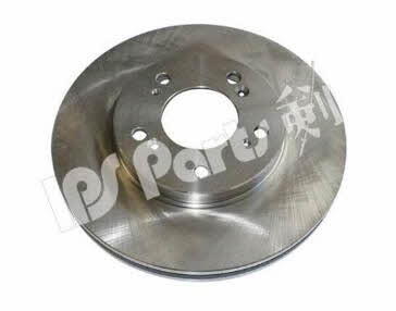Ips parts IBT-1429 Front brake disc ventilated IBT1429