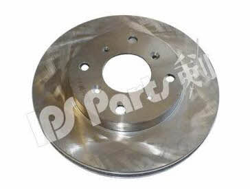 Ips parts IBT-1430 Front brake disc ventilated IBT1430