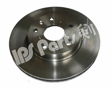 Ips parts IBT-1892 Front brake disc ventilated IBT1892