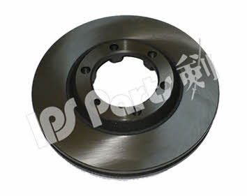 Ips parts IBT-1986 Front brake disc ventilated IBT1986