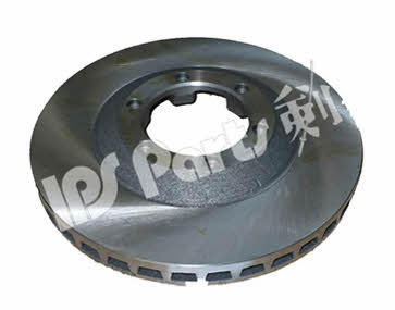 Ips parts IBT-1990 Front brake disc ventilated IBT1990