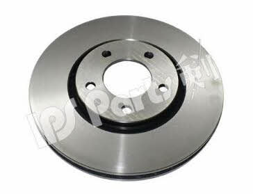 Ips parts IBT-1992 Front brake disc ventilated IBT1992