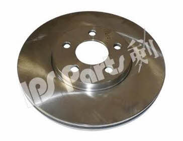Ips parts IBT-1994 Front brake disc ventilated IBT1994
