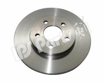 Ips parts IBT-1995 Front brake disc ventilated IBT1995