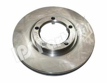 Ips parts IBT-1H03 Front brake disc ventilated IBT1H03