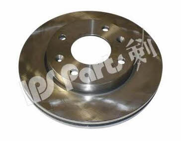 Ips parts IBT-1H08 Front brake disc ventilated IBT1H08
