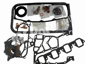 Ips parts IFS-9114 Gasket Set, crank case IFS9114