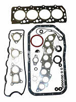 Ips parts IFS-9501G Full Gasket Set, engine IFS9501G