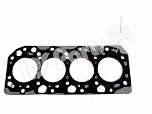 Ips parts IHG-9207 Gasket, cylinder head IHG9207