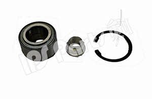 Ips parts IUB-10270 Wheel bearing kit IUB10270