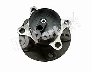 Ips parts IUB-10839 Wheel bearing kit IUB10839