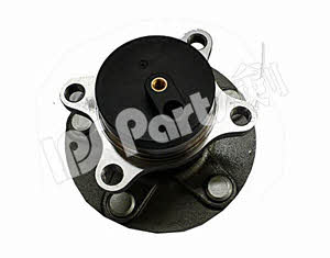 Ips parts IUB-10840 Wheel bearing kit IUB10840